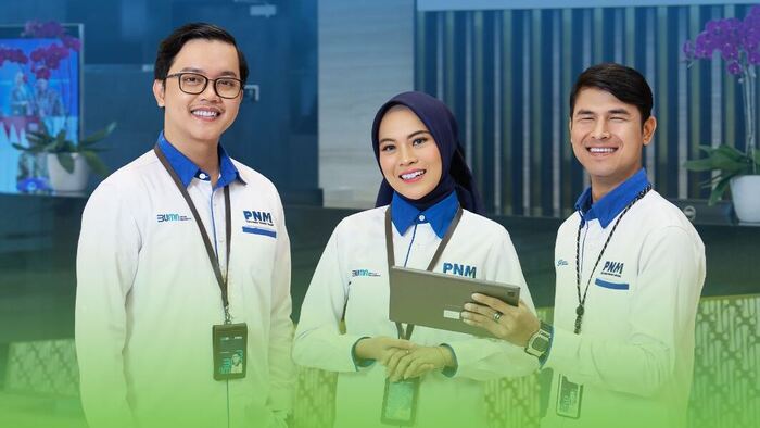 Info Loker BUMN Terbaru: PNM Mengundang Lulusan SMA-S1 untuk Bergabung sebagai Account Officer Mikro