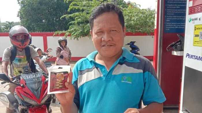 Pertamina Patra Niaga Regional Sumbagsel Kembali Hadirkan Payday Promo untuk Dukung Usaha Mikro Kecil
