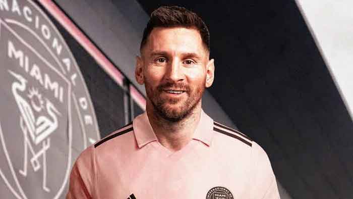 Lionel Messi Banyak Dapat Kompensasi di Inter Miami